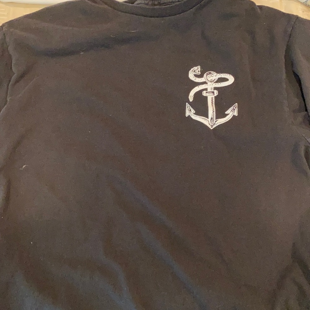 Primitive shirts